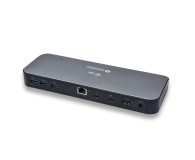 i-tec Thunderbolt 3 Dual 4K + Power Delivery 65W - 446040 - zdjęcie 2